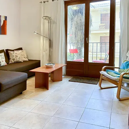 Lets Holidays Centric With Pool In Tossa 2