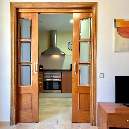 Appartamento Centric With Pool In Tossa 2 Tossa de Mar