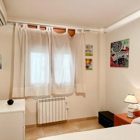 Appartamento Centric With Pool In Tossa 2 *