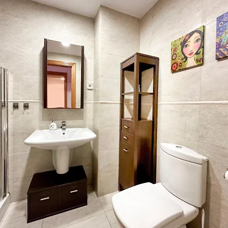 Centric With Pool In Tossa 2 Appartamento Tossa de Mar