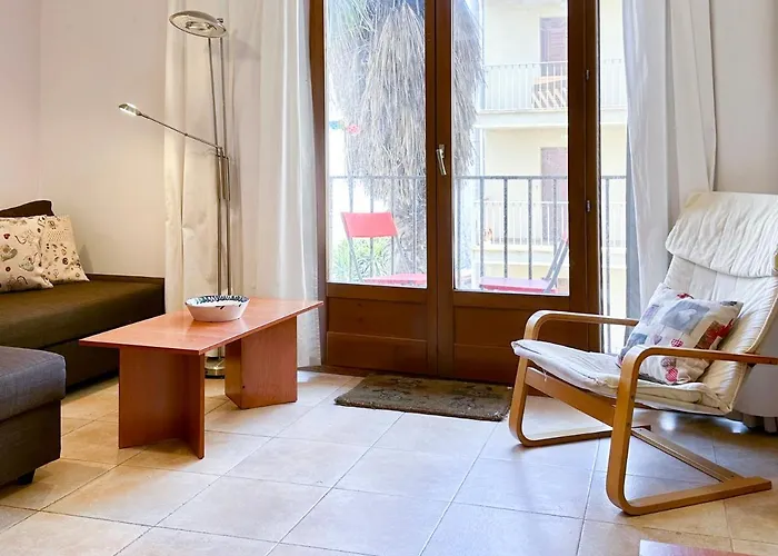 Appartamento Lets Holidays Centric With Pool In Tossa 2