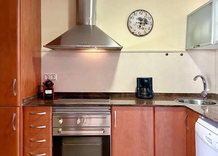 Lets Holidays Centric With Pool In Tossa 2 * Tossa de Mar