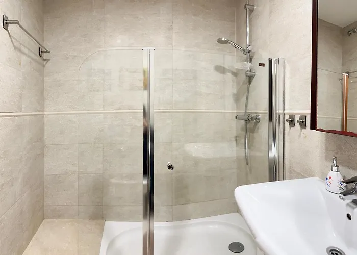 Lets Holidays Centric With Pool In Tossa 2 Tossa de Mar