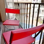 Lets Holidays Centric With Pool In Tossa 2 Apartment Tossa de Mar
