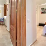 Апартаменты Lets Holidays Centric With Pool In Tossa 2 Тосса-де-Мар