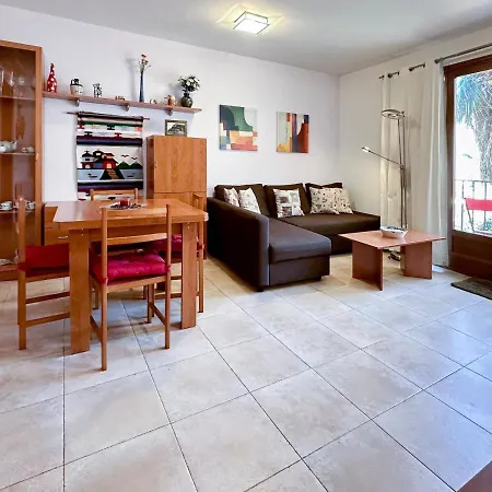 Lets Holidays Centric With Pool In Tossa 2 Апартаменты Тосса-де-Мар