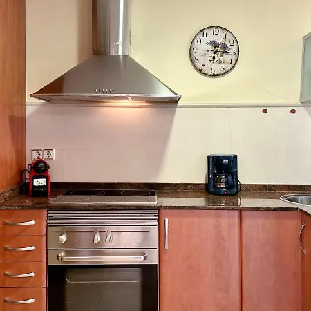 Lets Holidays Centric With Pool In Tossa 2 * Тосса-де-Мар