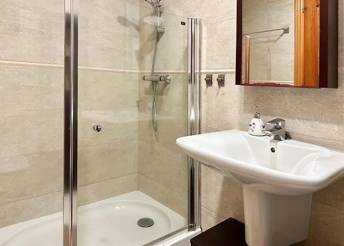 Lets Holidays Centric With Pool In Tossa 2 Тосса-де-Мар