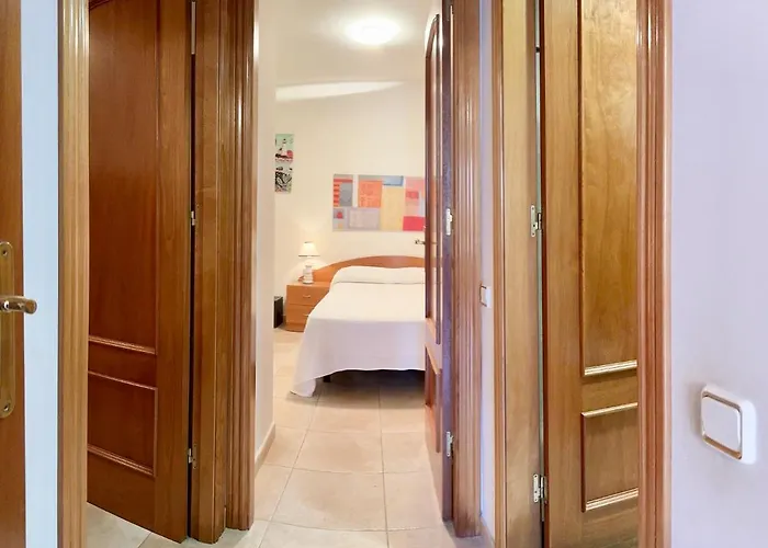 Апартаменты Lets Holidays Centric With Pool In Tossa 2 Тосса-де-Мар