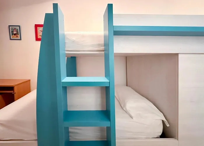 Lets Holidays Centric With Pool In Tossa 2