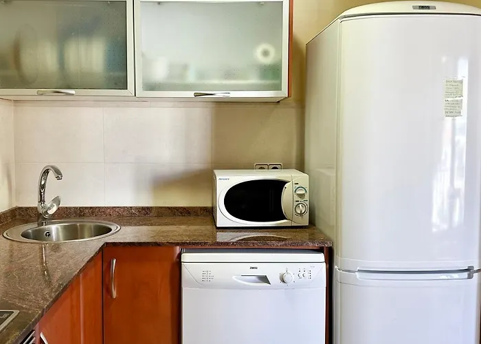 Lets Holidays Centric With Pool In Tossa 2