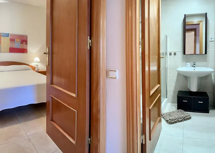 Lets Holidays Centric With Pool In Tossa 2 Апартаменты Тосса-де-Мар